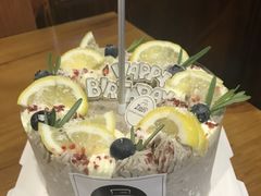 -ZOZO's昌左左精致甜品设计(新北店)
