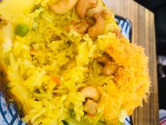 菠萝饭-Hi YOU你的饭局泰餐厅(雍和宫店)