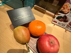 -香港港岛英迪格酒店