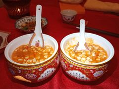 -白家大院·王府宫廷菜(苏州街店)