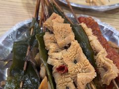 -彭姐麻辣烫(海淀店)