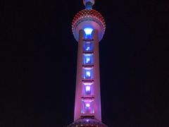 -东方明珠广播电视塔