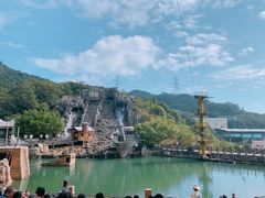 -东部华侨城
