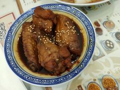 -吉禧粤特色甜品小吃(腾飞店)