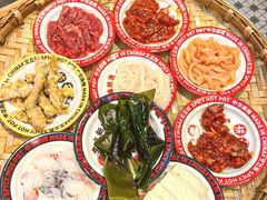 -文立新麻辣烫(合生汇21街区店)