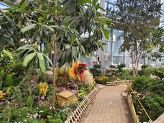 -沈阳植物园