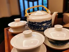 -乌镇枕水度假酒店