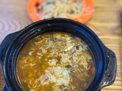 -二子海鲜大排档(太阳城店)