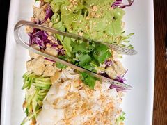 麦醋手工凉皮-掌柜的店·河南菜(世茂店)