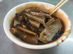 -杨记灌肠(食品街店)