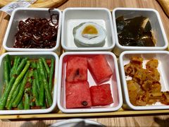 -甲乙饼·手工牛肉饼(东方广场店)
