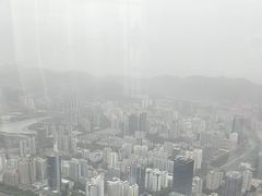 -Free Sky 云际观光层