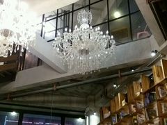 -24H COLOR咖啡厅(惠州金山湖店)
