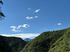 -双龙峡