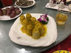 -东四民芳餐厅(世茂工三店)