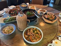 -听香·678茶铺(猛追湾店)