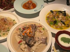 -卯时·龙光雅宴·精致锡帮菜(惠山古镇店)