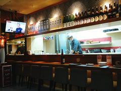 -长崎屋·日本料理·刺身·烧鸟(天河北路店)
