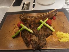 -王品牛排(郑州大卫城店)