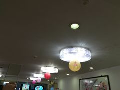 大堂-惠爱餐厅