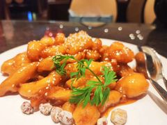 -阿庄新豫菜(航海东路店)