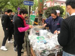 -马文章胖子甑糕(洒金桥店)