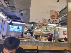 -大碗先生(万家丽店)