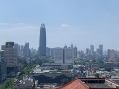 -梧桐餐厅(泉城路店)