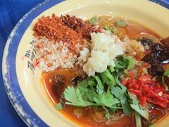 -马路边边火锅串串(观前街店)