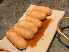 红糖糍粑-小龙坎火锅(湖滨银泰in77店)