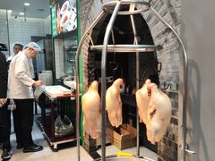 -黑窑厂糖油饼烤鸭·清真菜(黑窑厂街店)