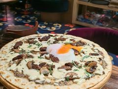 -Brut Eatery悦璞食堂(建国东路店)