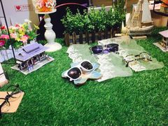 -瞳學會lens mart(南开大悦城店)