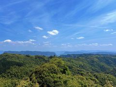 -沐川竹海旅游景区