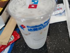 -达美乐比萨(武定店)