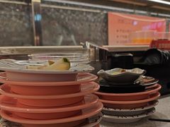 -争鲜回转寿司(太阳宫凯德MALL店)