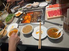 -海底捞火锅(万象汇店)