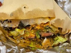 -虎伢Fuuya!咖啡煎饼(陆家嘴波特营店)