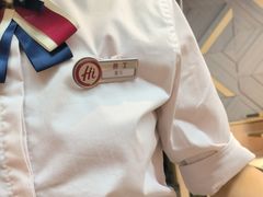 -海底捞大排档火锅(悦荟广场店)