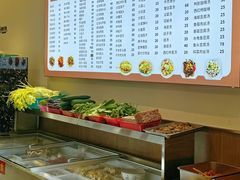 -老杨饭店(万科里店)