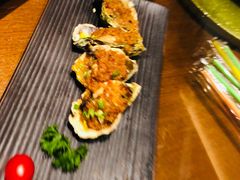 -古京·臻致料理(月湖店)