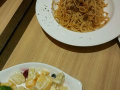 -百特喜·意大利餐厅(八佰伴镇江店)