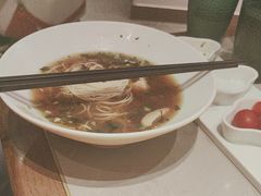 -松鹤楼·苏式汤面(虹桥天地店)