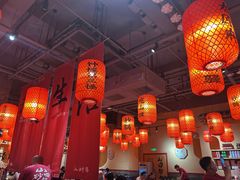 -山四砂锅(太原钟楼街店)