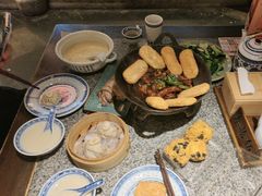 -南京大牌档(济南万象城店)