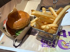 -魏家凉皮(博水商务大厦店)