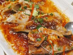 -白云宾馆·白云轩中餐厅·匠心手制