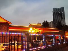 -丽华园(青少年宫店)