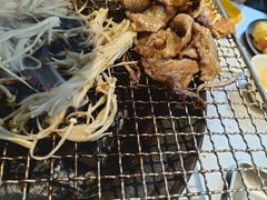 -合易泓烤肉•首创生椰大油边(宁山路店)