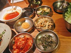 -春熙台韩国料理·章鱼肥牛(西丽店)